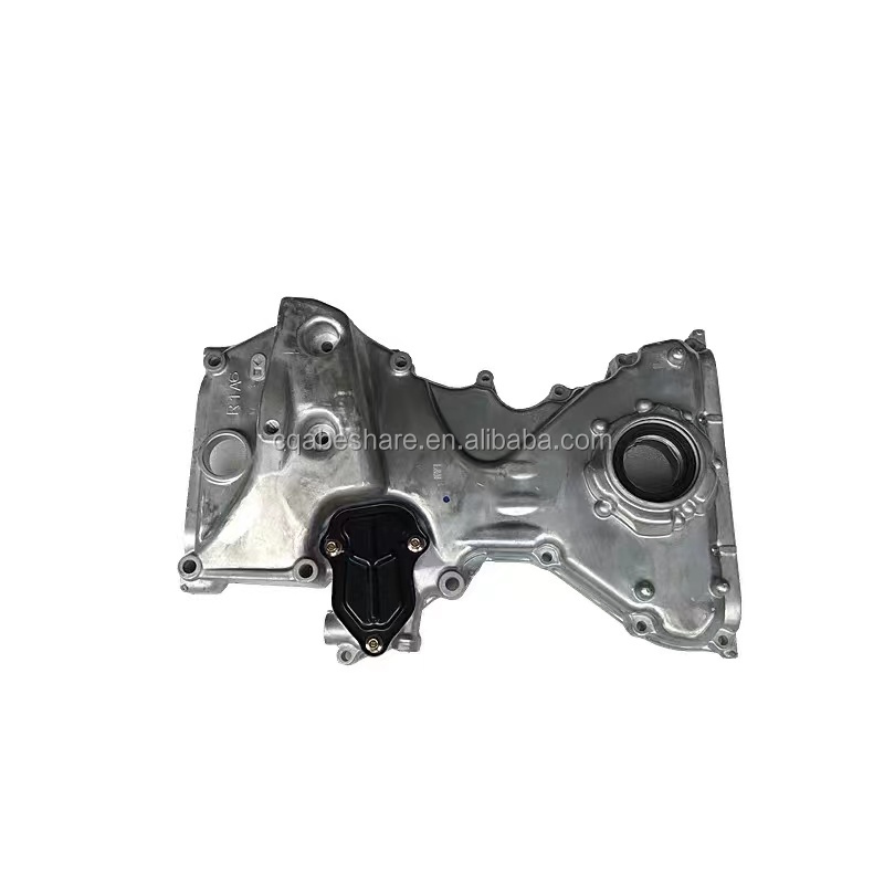Oil Pump 15100-RNC-T01 for HONDA DONGFENG Civic FD Standard Diameter and Fitment