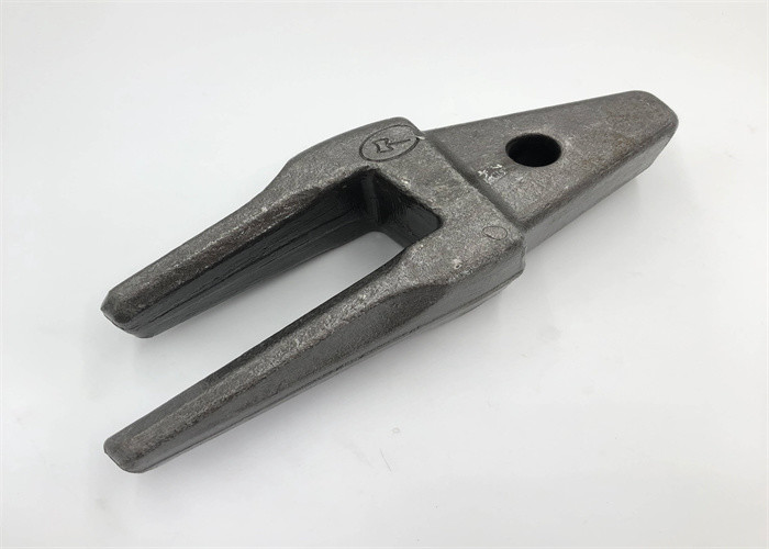 Forged Bucket Teeth Adapters 325 SK350-50 Opening 6I6404 SK350-5