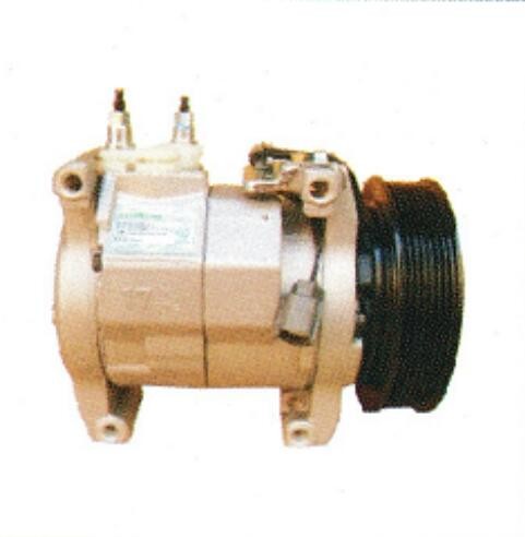 ALA 20202 HONDA AC COMPRESSOR Accord-2.0 2.4 AC COMPRESSOR 10S17C AC COMPRESSOR 447220-4863 AC Compressor