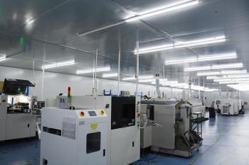 Shenzhen Weiye Optoelectronics Co., Ltd.