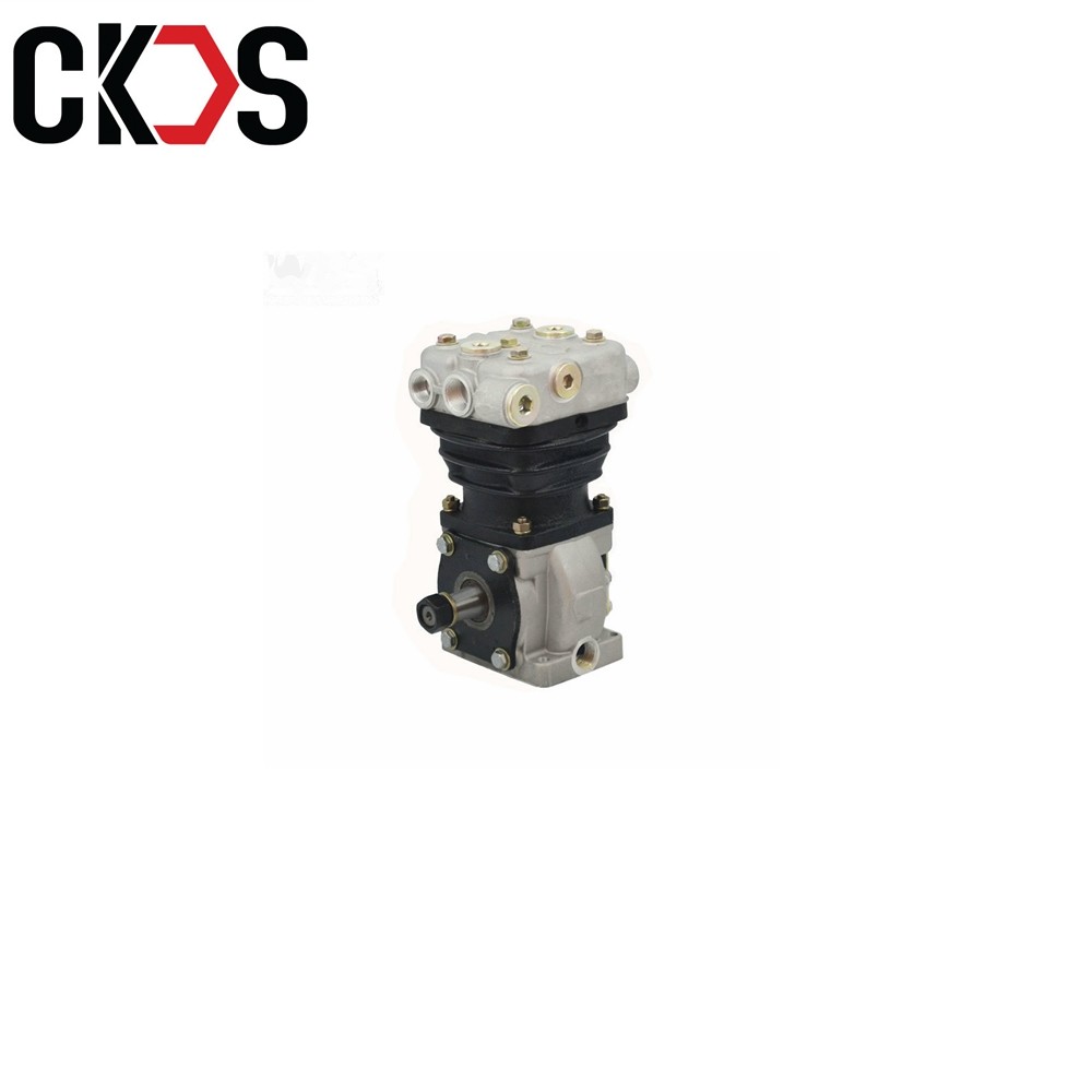 1745702 European Truck Engine Compressor Parts