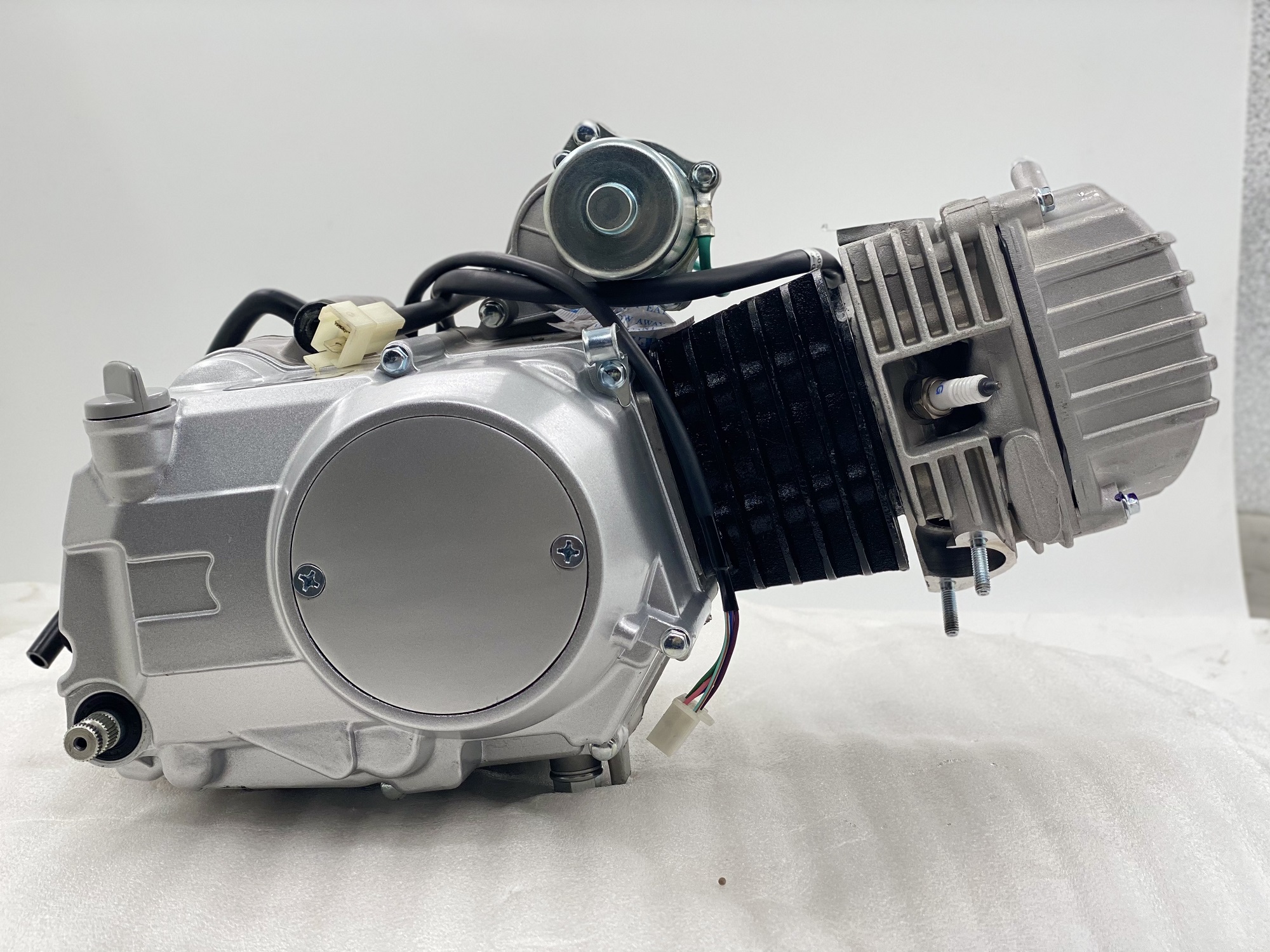 DAYANG F135 Electric/Kick Motorcycle Engine CDI for SUMO AKKAD Part Motorcycles