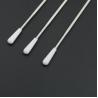 Buy cheap 122mm Disposable Nylon Medical Cell DNA Collection Swabs from wholesalers