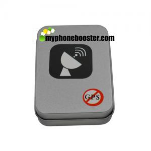 China Best USB Disk GPS Cell Phone Jammer Mobile Phone Blocker Jamming Radius (3-10)m China Factory Directly on sale