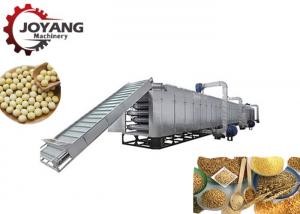 SS Heat Pump Rice Corn Hot Air Dryer Machine Soy Green Beans Dehydrator