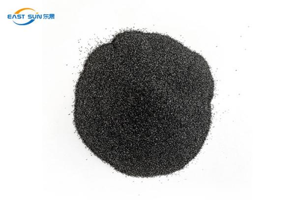 Black TPU Polyurethane Hot Melt Adhesive Powder Thermoplastic Heat Transfer