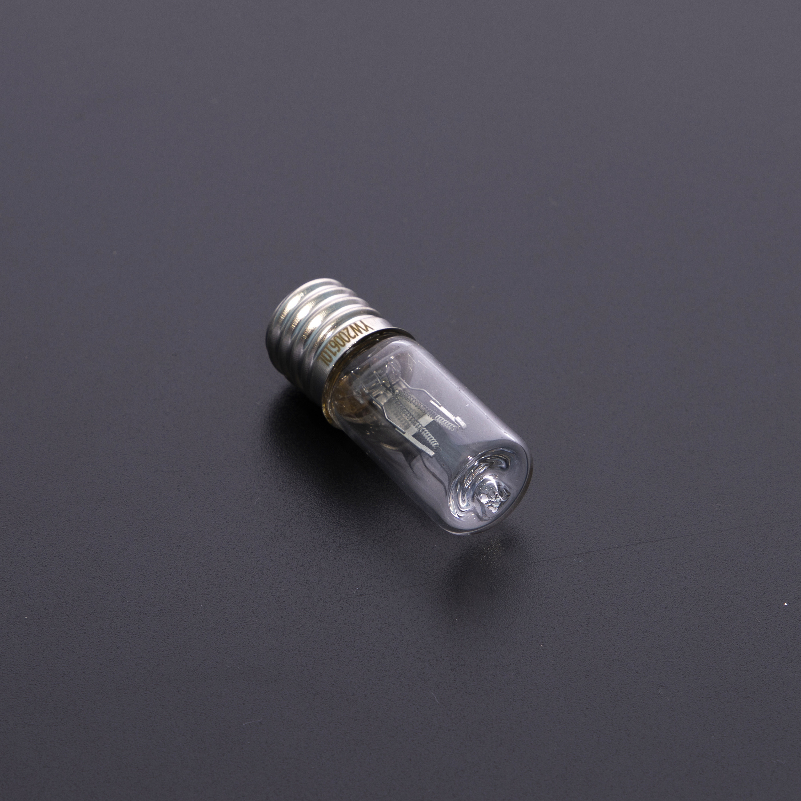E14 52mm UVC Ozone Bulb Germicidal Machine UV Disinfection Light Bulb