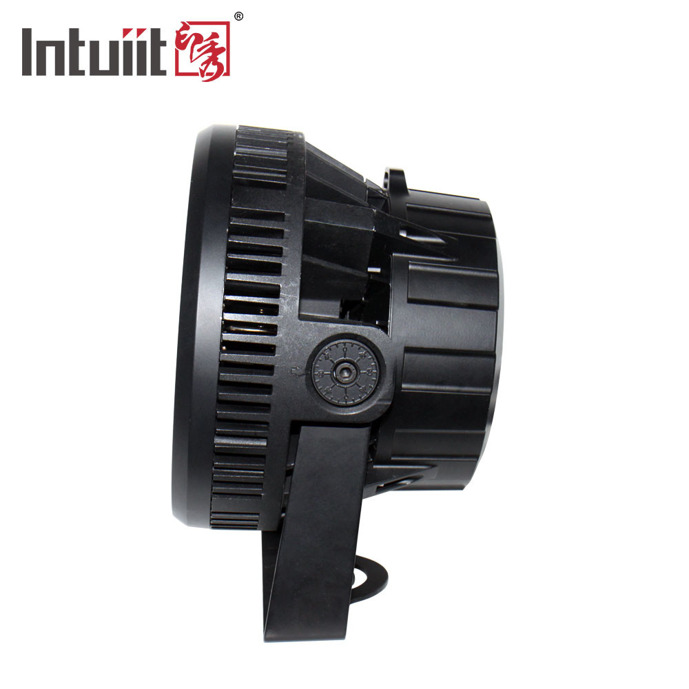 60 PCS X 12W RGBW 4 In 1 LED Waterproof Par Light IP65 Outdoor Architectural Lighting