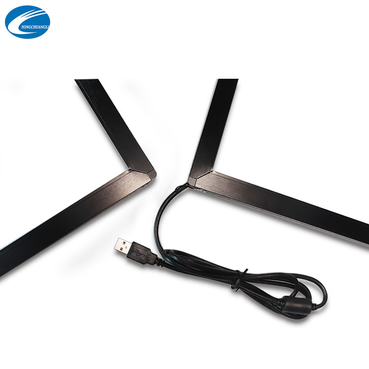 55 Inch Multi-Point Ir Touch Screen Frame infrared touch frame for Kiosk