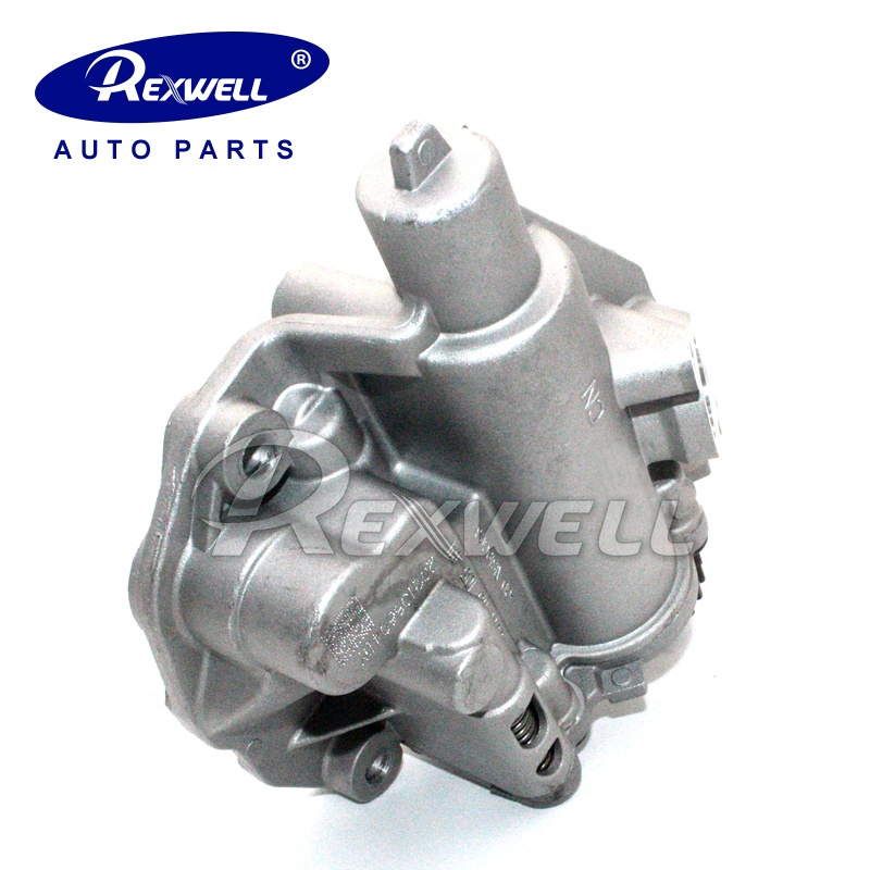 2.0 TFSI hybrid quattro Engine Oil Pump Assy for Audi Q5 TT A8 06H115105DF Excellent