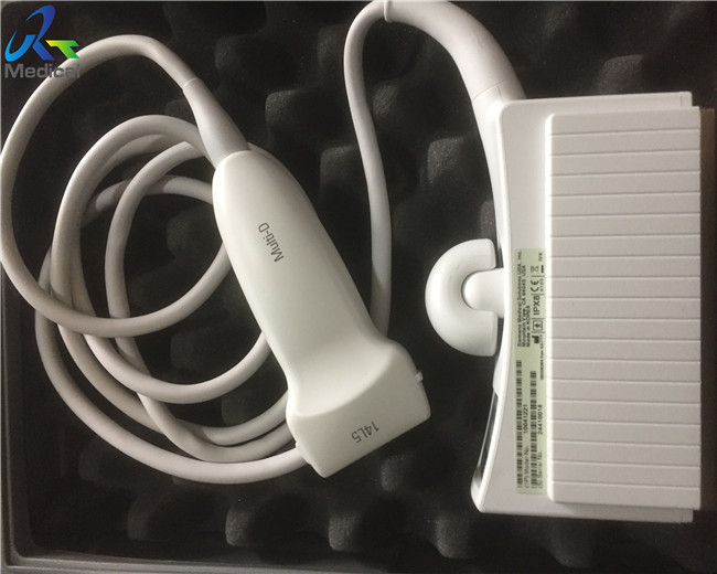 Medical Ultrasound Scanner Probe S2000 14L5 Linear Parts Transducer