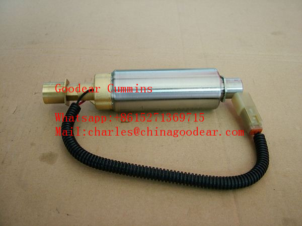 Dongfeng isle diesel engine electronic transfer pump 3968190