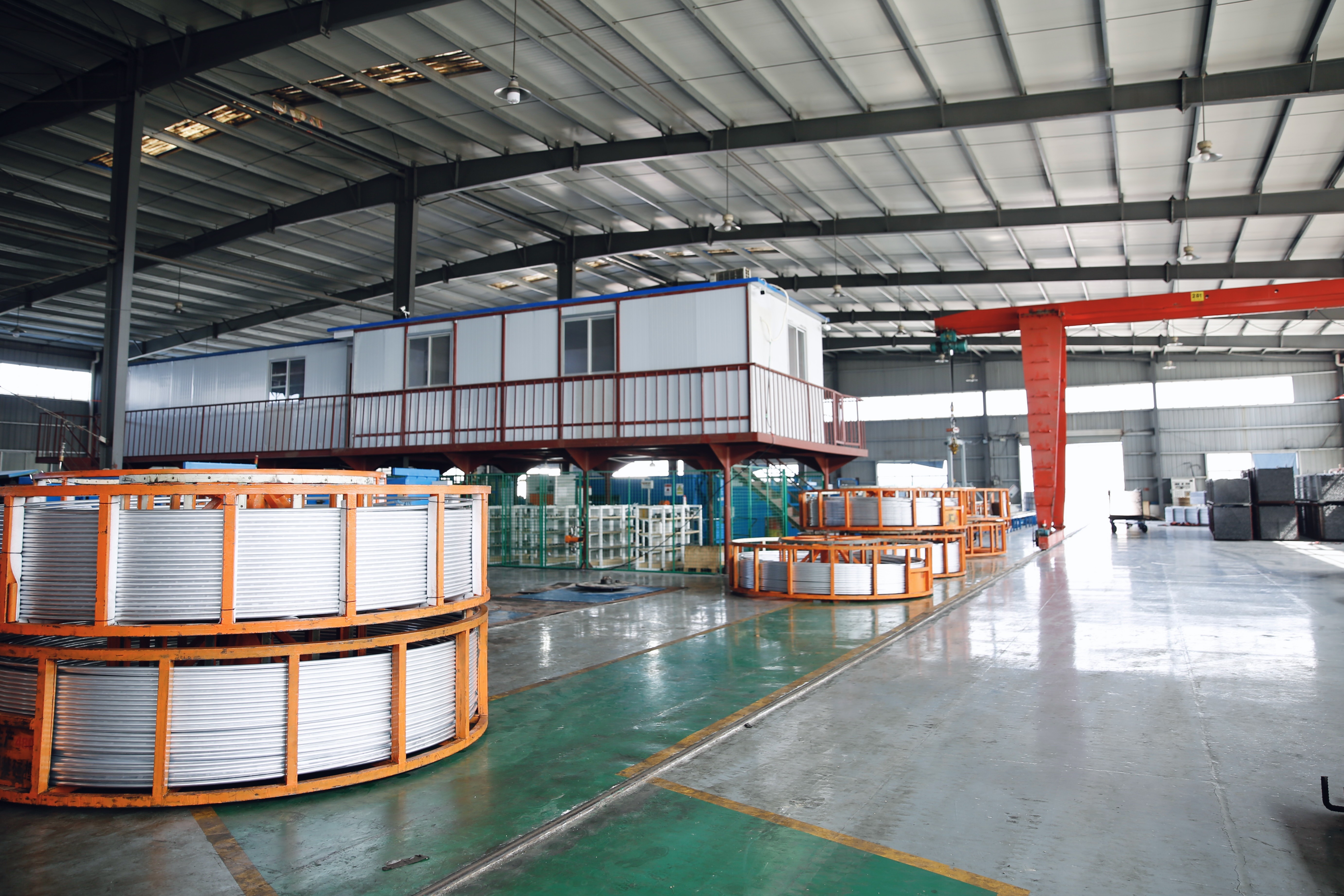 3003 H14 Aluminum Alloy 3 Series Aluminum Alloy External Diameter Φ 20 Mm