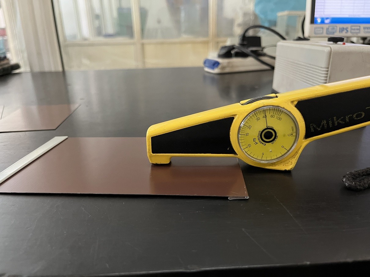 Z150-275G/M2 PPGI Steel Coil HDP DX51D For Metal Foofing Panels