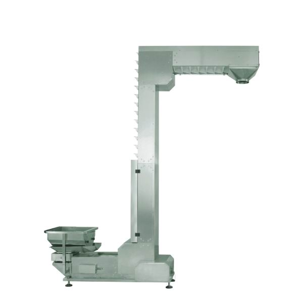 Automatic Bag Packing Machine For Rice Sugar Salt Flour Bags
