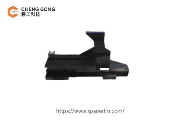 49-007872-000A 49007872000A ATM Machine Parts Diebold Opteva Cassette Door Bracket