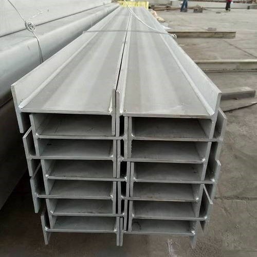 ASTM A276 304 Stainless Steel Beam 1.4301 Welded Type