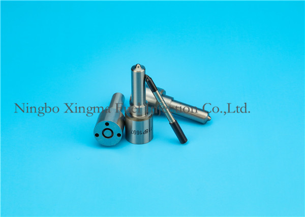 0445120236 / 0445120123 Common Rail Injector Nozzles Suit For Engine PC350 - 7