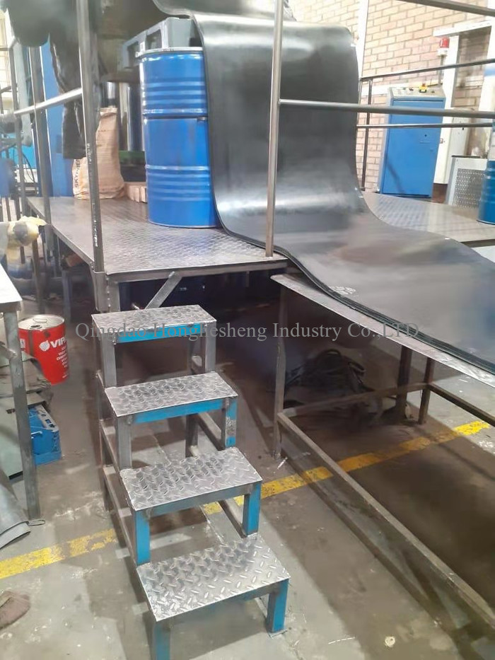 20 Years Rubber Mat Vulcanizing Press machine With Top Quality