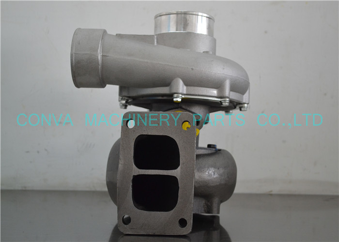 Erosion Resistant J98 Turbo Car Part , 6.2 Diesel Turbo Kit K418 Material