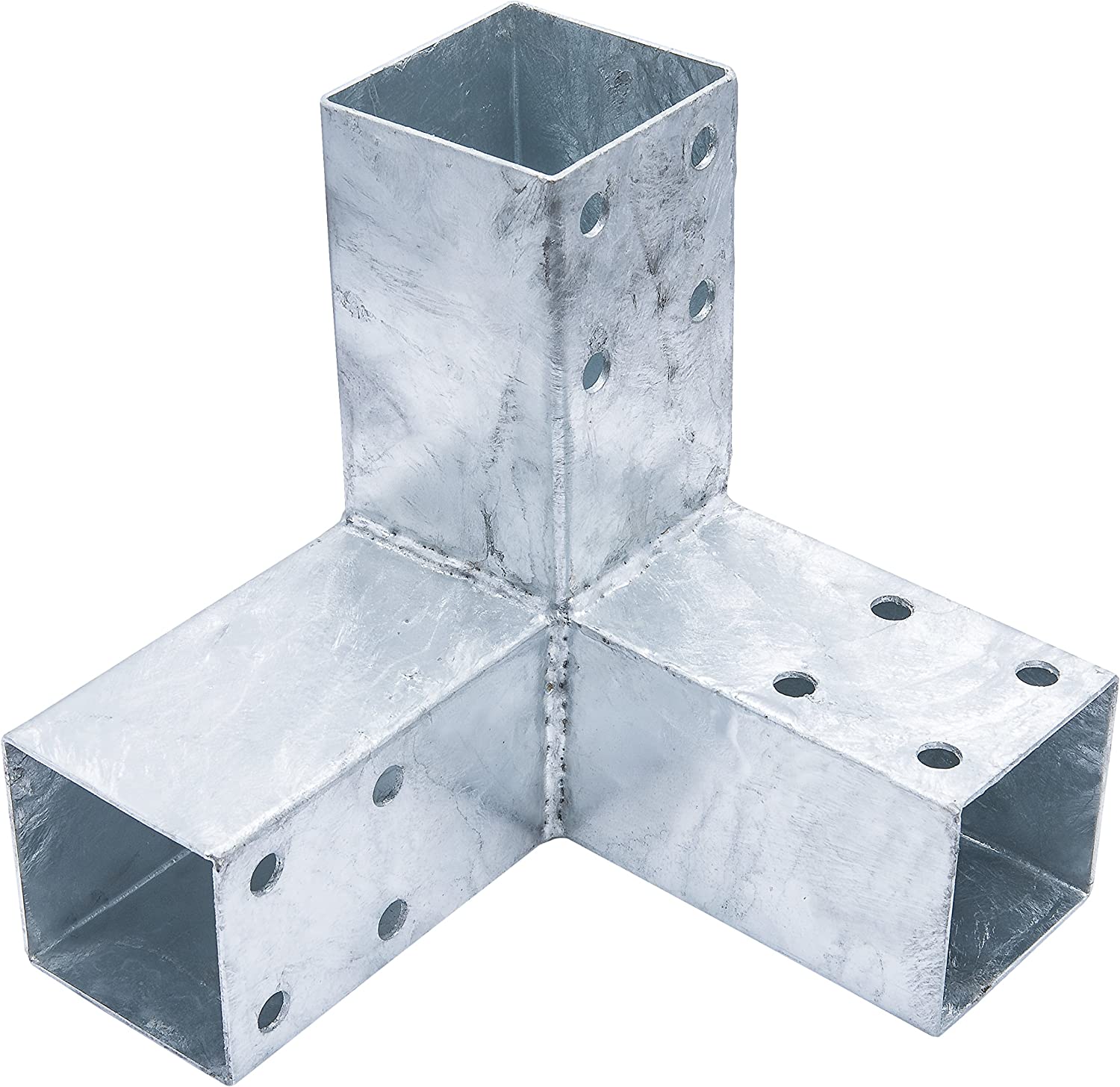 Sample Offer Hot-Dip Galvanised Steel Outdoor Post Wood Connectors