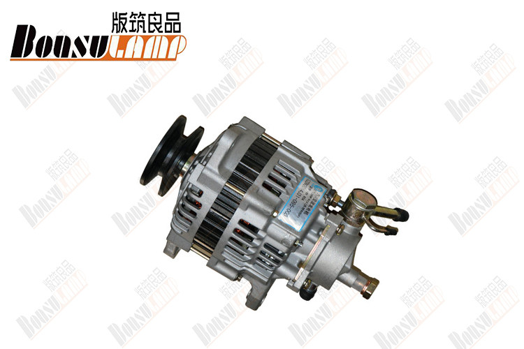 8-97240270-0 8972402700 Genuine Generator ISUZU Auto Parts For 600P