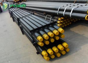 China Oil Well Drill Steel Pipe Api Casing And Tubing  For Oil And Gas Project on sale