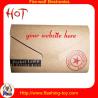 Buy cheap Promotional ABS Credit Card Light Bulbs / LED Card Lights with manufacturer from wholesalers