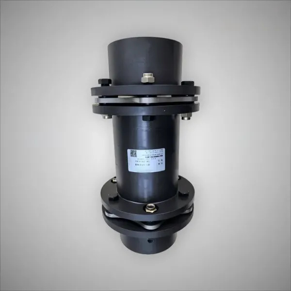 ANDRITZ ACP300-700 Submersible Sewage Centrifugal Pump Coupling