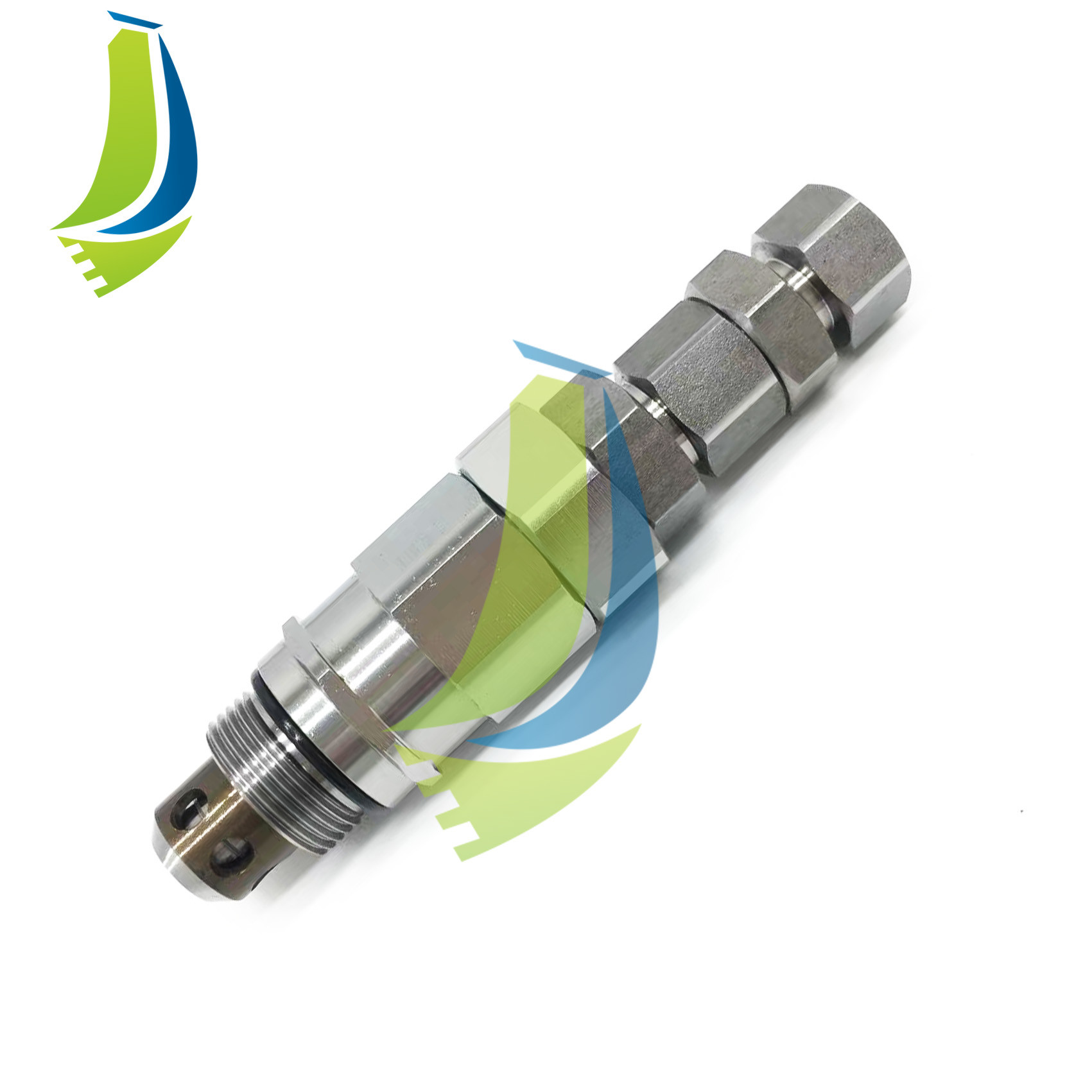 25/221556 Valve Relief 25221556 For JS330