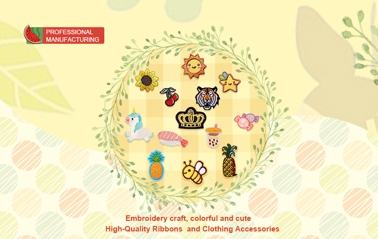 Custom wholesale latest fashion tactical patch printed patch heart patch