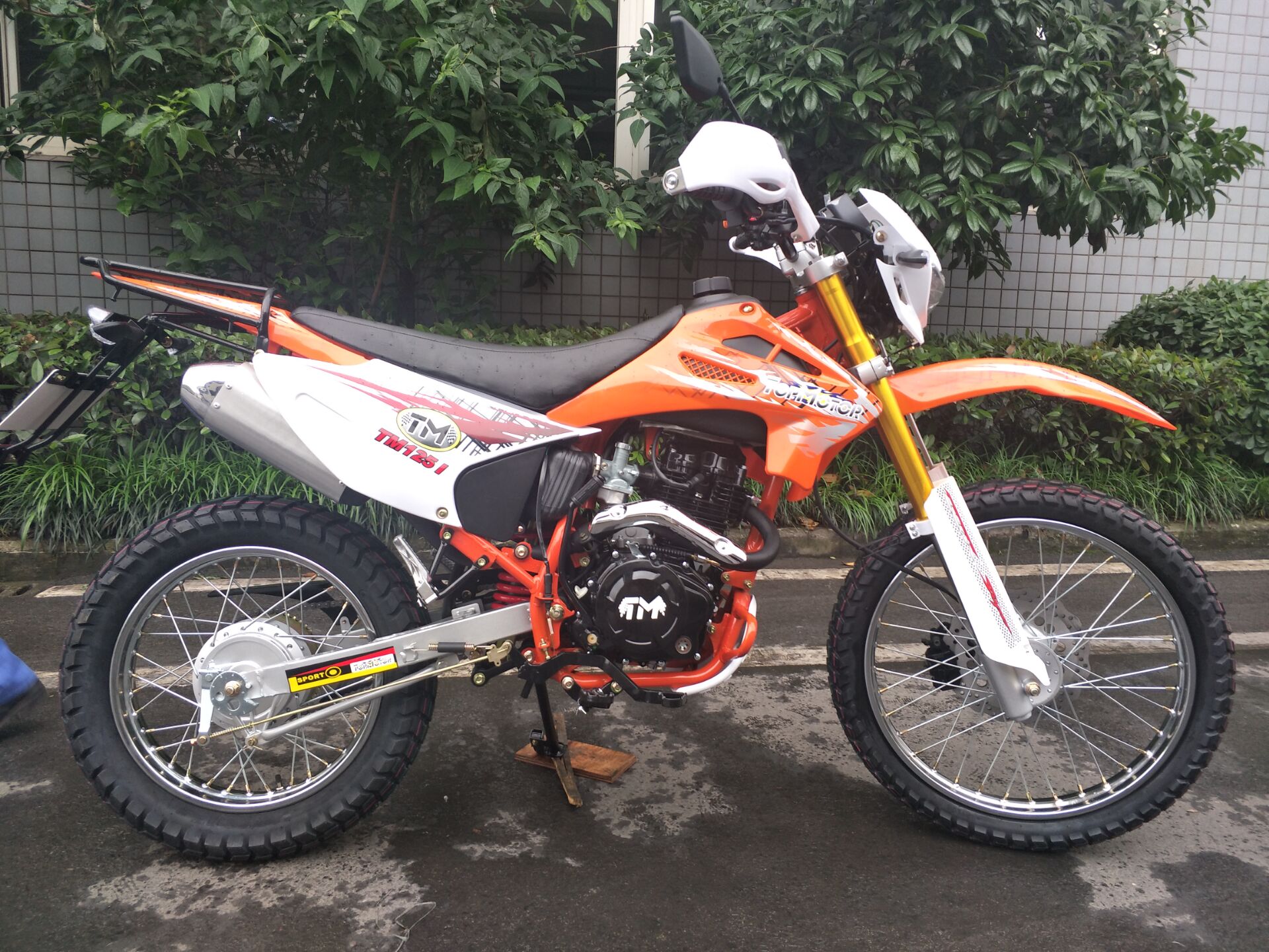 2019 HOT-SELLING 250cc DIRT BIKR CHEAP