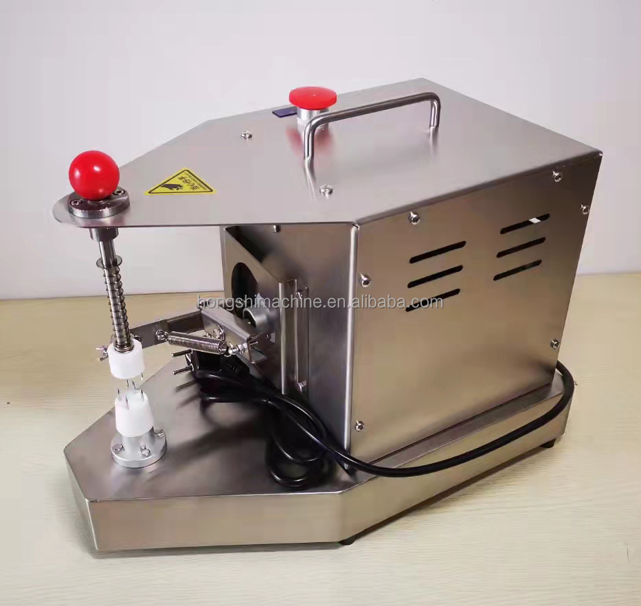 Desktop electricity orange peeling machine lemon peeling machine fruit citrus kiwi skin peeler peeling machine