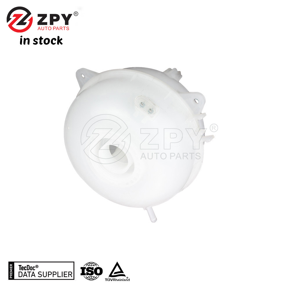 Coolant Reservoir Tank Bottle Fit For Porsche Macan S 95B 95B 121 407