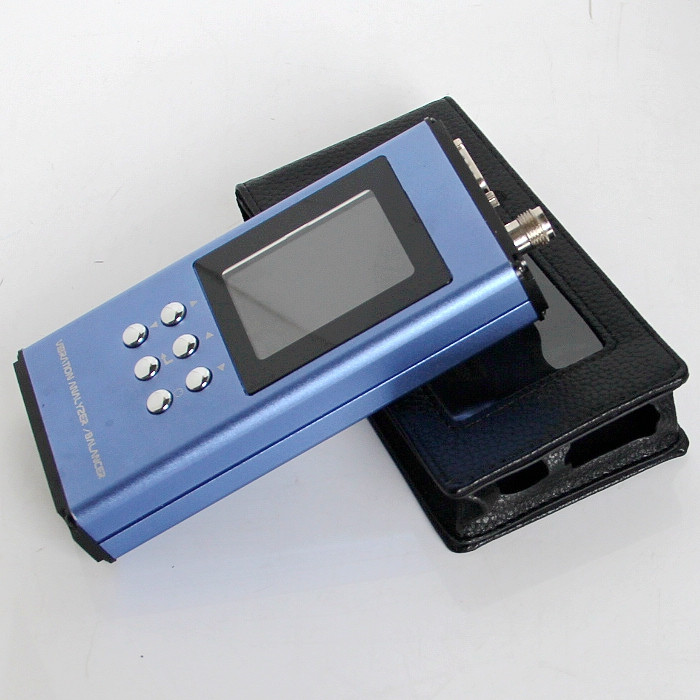 HGS-911HD FFT Bearing Vibration Analyzer Data Collector Balancer