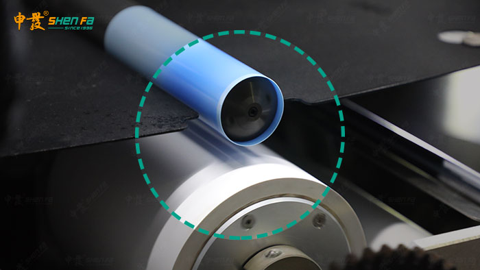 High Speed Fully Automatic Pen Pencil Printer Silk Screen Printing Machine For Pen Barrels