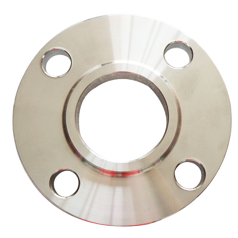 RF Facing 150 Class Forged SS304 Socket Weld Flange