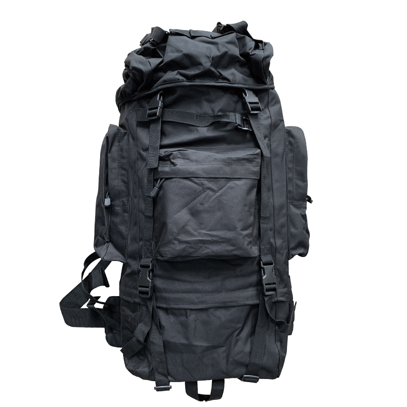 Large Capacity Backpack for Outdoor Travelling and Camping Customized Logo Availabled
