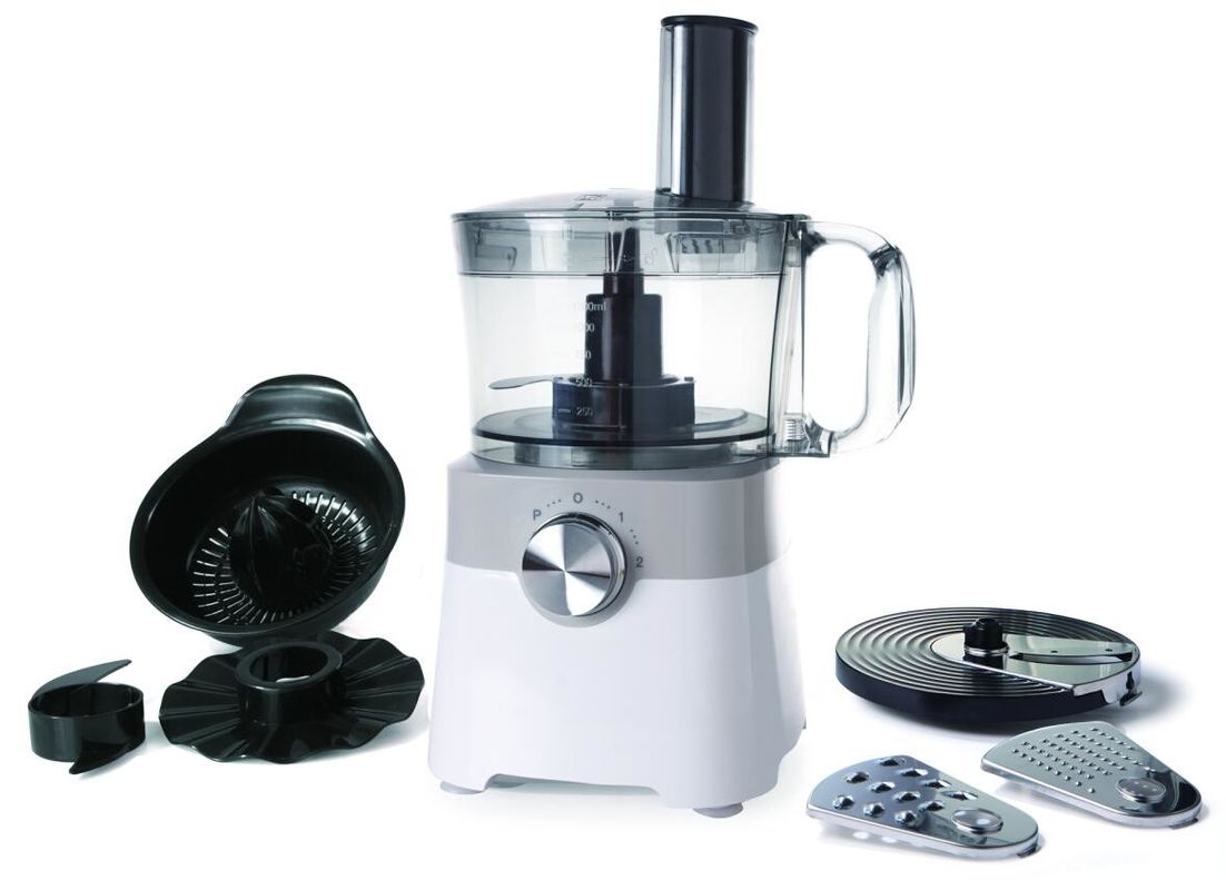 CB GS CE ROHS Certified FP402 1000W Powerful Food Processor