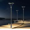 Buy cheap Garden Lamp 30W 3000-6000K IP65 600*600*520MM 5.8KG 140-76MM 3-6M from wholesalers