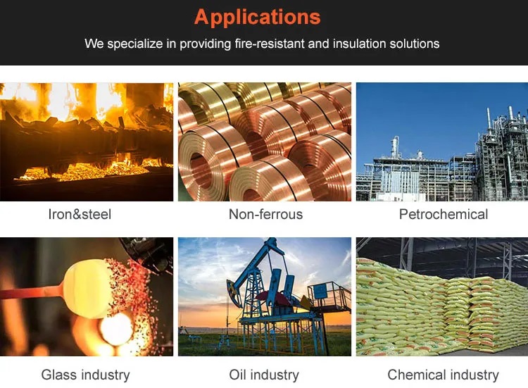 Al2O3 Raw Material Calcined Kaolin Powder for Refractory Ceramic Production