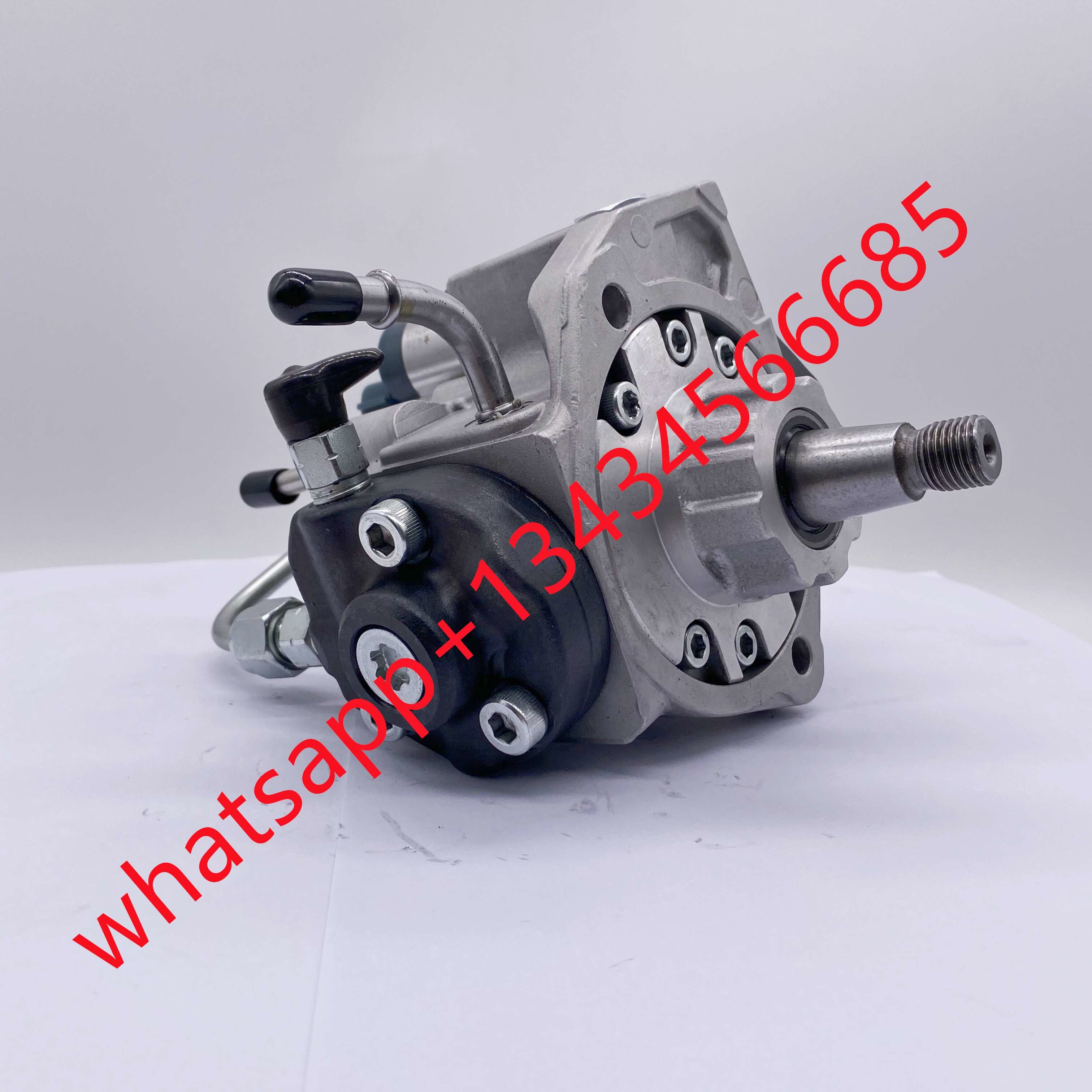 Genuine And Original Common Rail Pump 294000-1372 294000-1370 For MITSUBISHI 4D56 1460A053