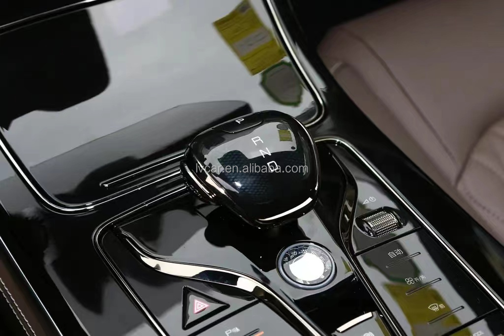 BYD Hanev Champion Edition 's 715km Range Energy Vehicle for Budget-Conscious Buyers