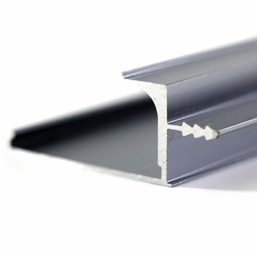RCR 1559 Furniture Accessories Aluminum Profile Handles