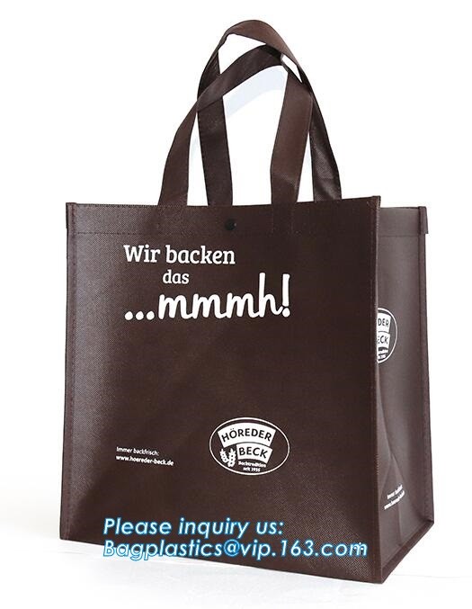 Classical non woven bag sando bags printable, New Products High Quality PP Non Woven Bag for Shopping, bagease, pack, pa