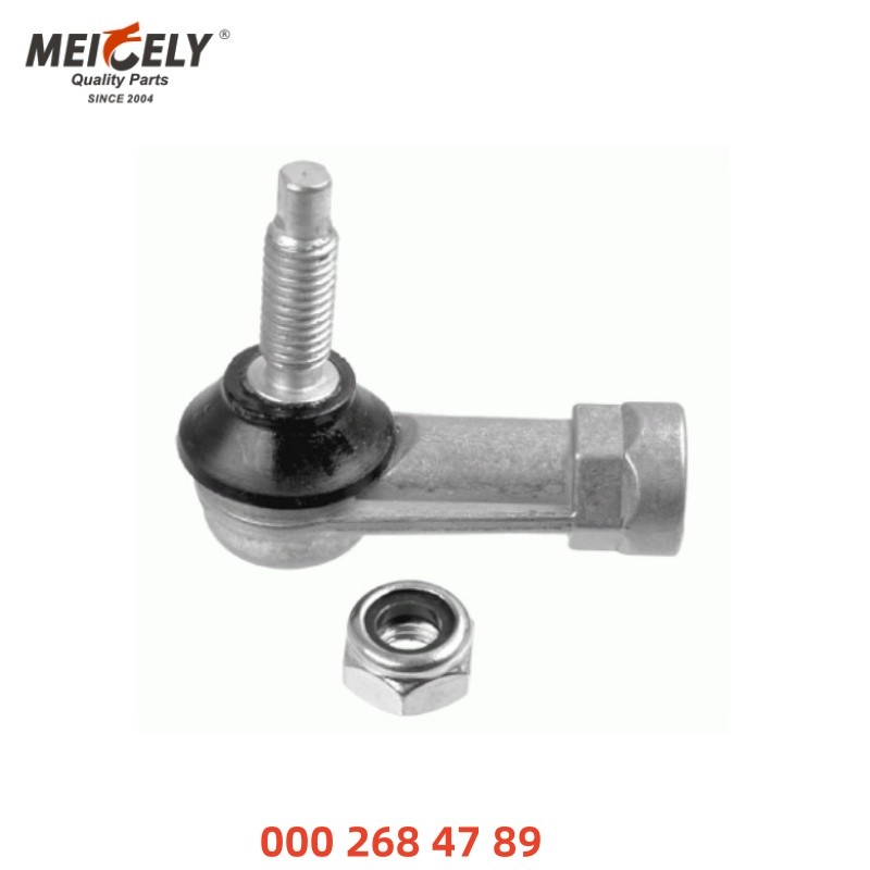 Factory Price Ball Head Gearshift Linkage OEM 0002684689 0002684789 For Scania