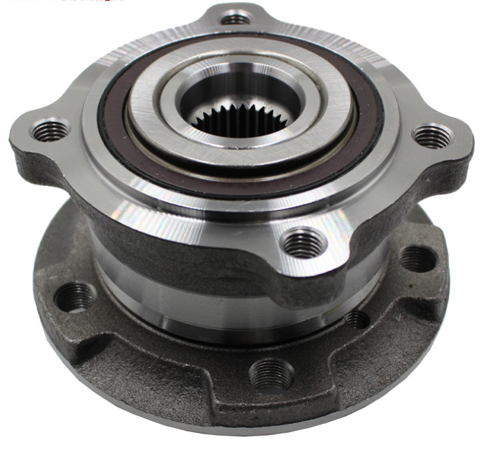 FC3565 RENAULT Front Wheel Bearing , Timken Double Row Tapered Roller Bearings