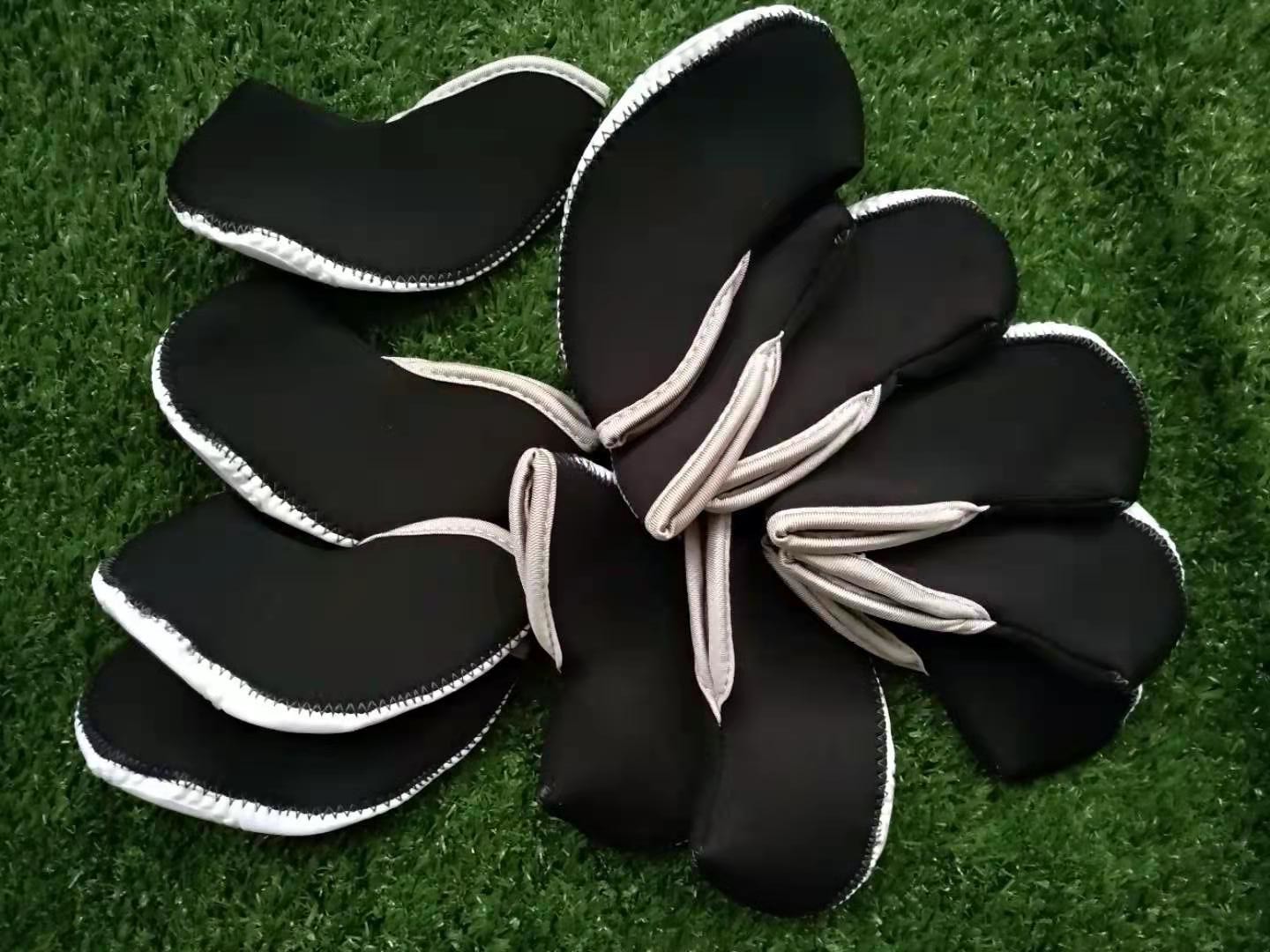 golf iron head cover , Golf headcover , golf head cover , golf headcovers , iron head cover