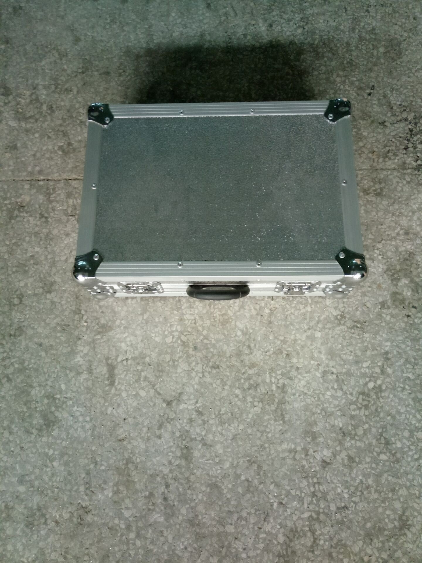 4u Light Weight Standard Wood + Aluminum Tool Cases / DJ Mixer Flight Cases