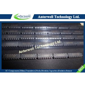 Buy cheap Microchips And Integrated Circuits SN74HC132N Schmitt Trigger Inputs product